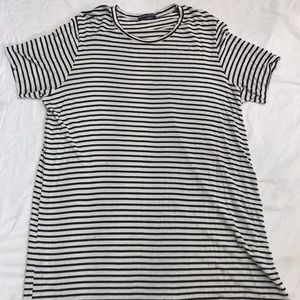 Brandy Melville T-shirt Dress